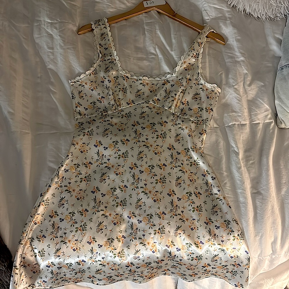 Princess Polly dress
